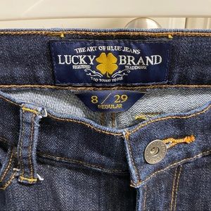 Lucky Brand Jeans
